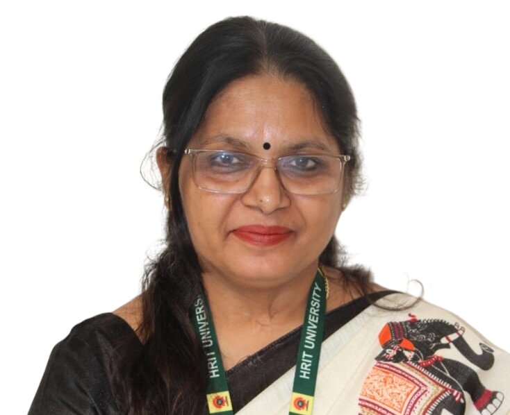 Dr. Sarita Jain