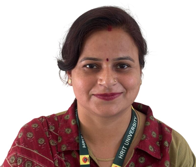 Dr. Anamika Singh