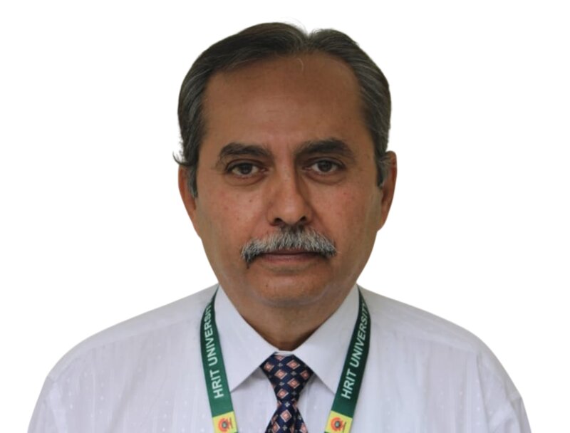 Dr. Arun Chaudhary